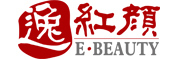 E.Beauty/逸紅顔品牌LOGO图片