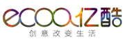 ecool/亿酷品牌LOGO图片