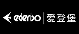 edenbo/爱登堡品牌LOGO图片