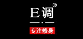 e调服饰品牌LOGO图片