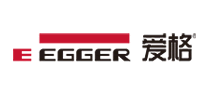 EGGER/爱格LOGO