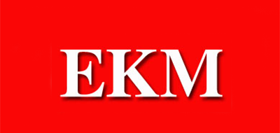 EKM品牌LOGO图片