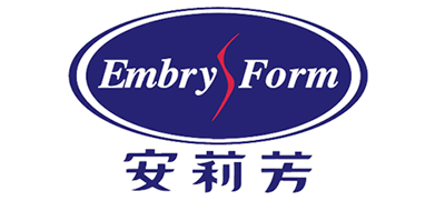 EMBRYFORM/安莉芳品牌LOGO