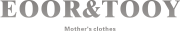 EOOR&TOOY品牌LOGO图片
