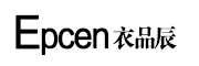 Epcen/衣品辰品牌LOGO图片