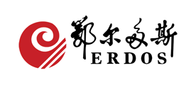 ERDOS/鄂尔多斯品牌LOGO