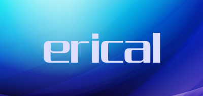 erical品牌LOGO图片
