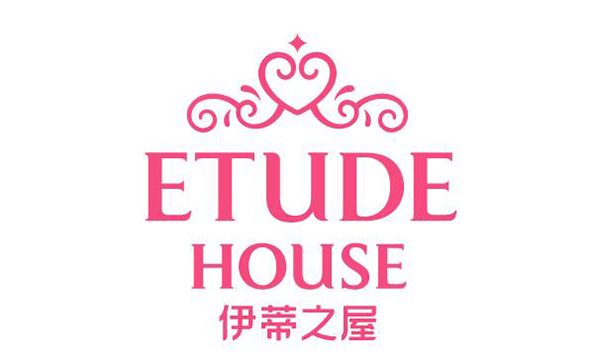 ERISE HOUSE/爱丽小屋品牌LOGO