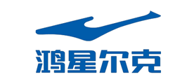 ERKE/鸿星尔克品牌LOGO