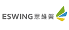 ESwing/思维翼品牌LOGO图片