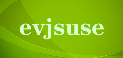 evjsuse品牌LOGO图片
