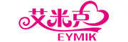 EYMIK/艾米克品牌LOGO图片