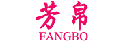 FANGBO/芳帛品牌LOGO图片