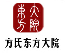 方氏东方大院LOGO