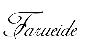 FARUEIDE/farueide乐器品牌LOGO图片