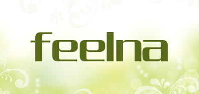feelna品牌LOGO图片