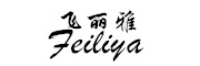 feiliya/飞丽雅品牌LOGO图片