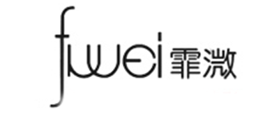 霏溦LOGO