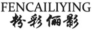 FenCaiLiYing/粉彩俪影品牌LOGO图片