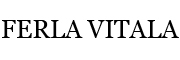Ferla品牌LOGO图片
