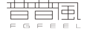 FGFEEL/普普風品牌LOGO图片