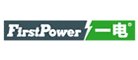 FirstPower/一电品牌LOGO图片