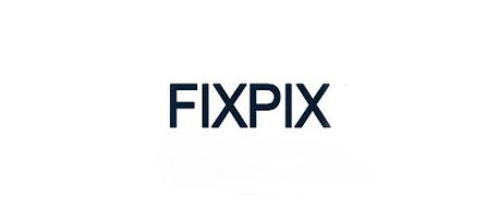 fixpix品牌LOGO图片