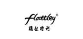 flattley/箱包品牌LOGO图片