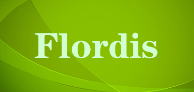 Flordis品牌LOGO图片