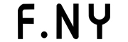 F.NY品牌LOGO图片