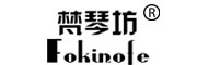 Fokinofe/梵琴坊LOGO