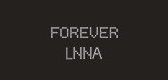 foreverlnna品牌LOGO图片