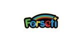 forseti/童装品牌LOGO图片