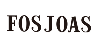 FOSJOAS/福斯爵士品牌LOGO图片