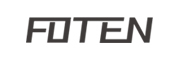 FOTEN/梵泰品牌LOGO图片