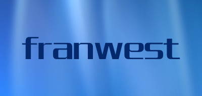 franwest品牌LOGO图片