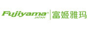 Fujiyama/富姬雅玛品牌LOGO图片
