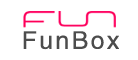 Funbox品牌LOGO图片