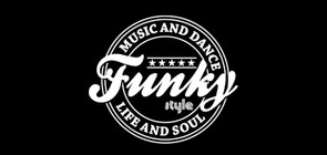 funkystyle品牌LOGO图片