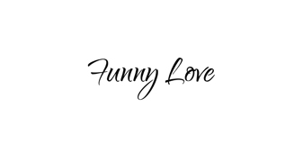 funnylove品牌LOGO图片