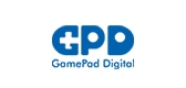 GAME PAD DIGITAL品牌LOGO图片