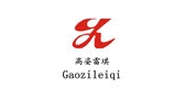 高姿雷琪品牌LOGO图片