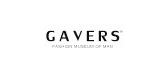 gavers品牌LOGO图片