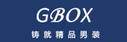 G&BOX品牌LOGO图片