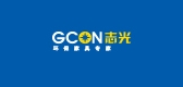 gcon/志光品牌LOGO图片