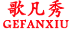 GEFANXIU/歌凡秀品牌LOGO图片