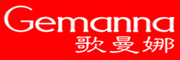 Gemanna/歌曼娜品牌LOGO图片