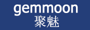 Gemmoon/聚魅品牌LOGO图片