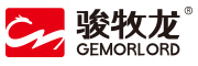 gemorlord/骏牧龙品牌LOGO图片