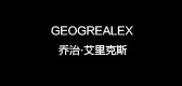 geogrealex/服饰品牌LOGO图片